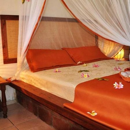 Madiro Hotel Nosy-Be Zewnętrze zdjęcie