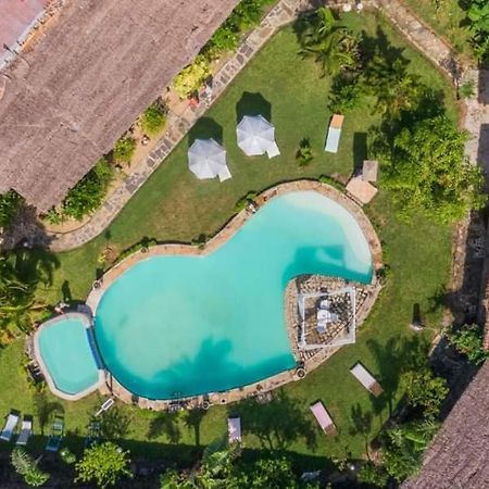 Madiro Hotel Nosy-Be Zewnętrze zdjęcie