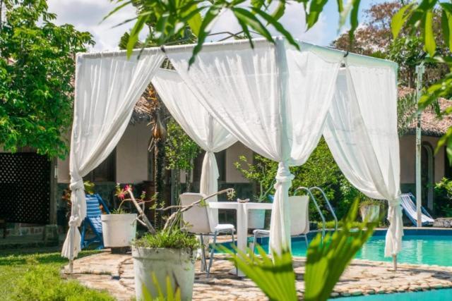 Madiro Hotel Nosy-Be Zewnętrze zdjęcie