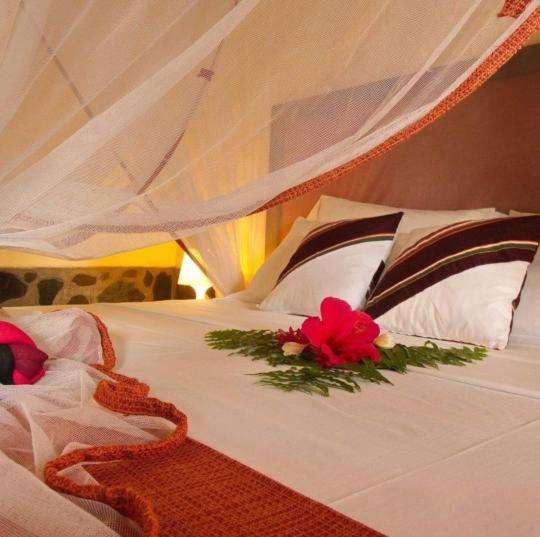 Madiro Hotel Nosy-Be Zewnętrze zdjęcie