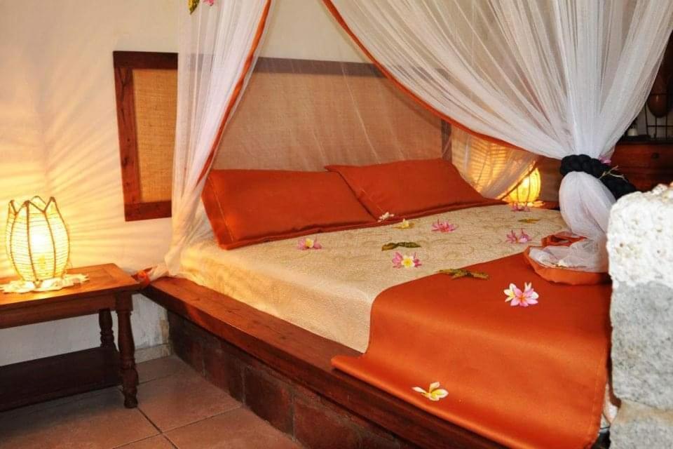 Madiro Hotel Nosy-Be Zewnętrze zdjęcie